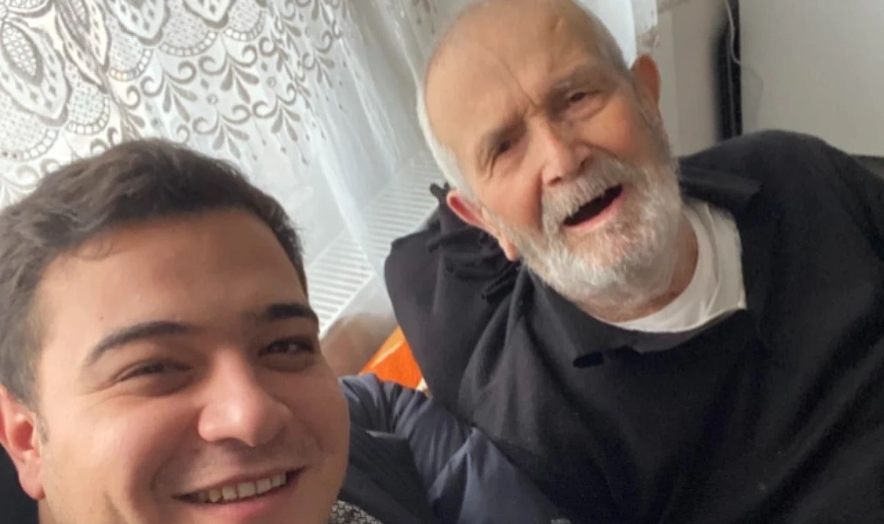 Hüsnü Çalışkan Hayatını Kaybetti