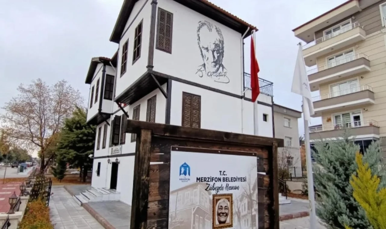 Kadın Kültür Evi’nde bin 600 kişiye kurs verildi