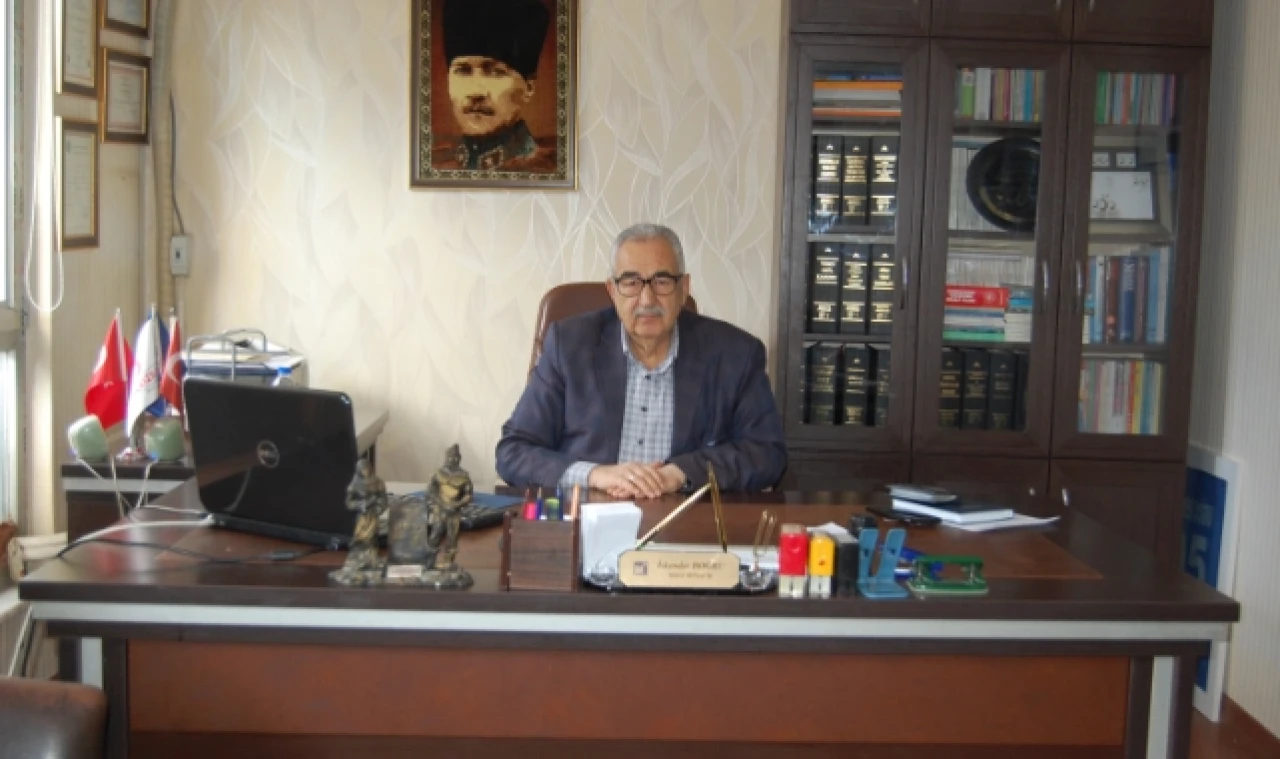 Kan bağışı konusunda Amasya’da birinciyiz