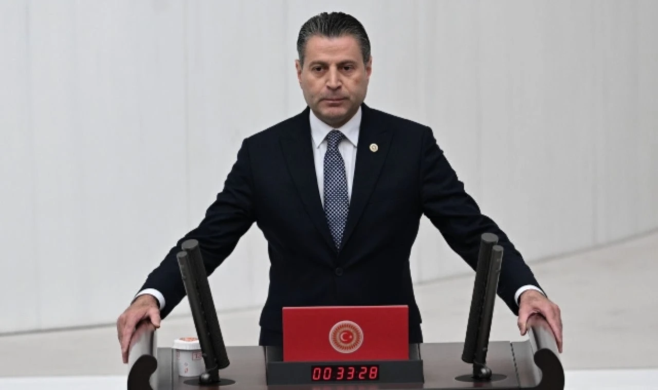 Karagöz; "Emekliler AKP'ye "Dur" Diyecektir"