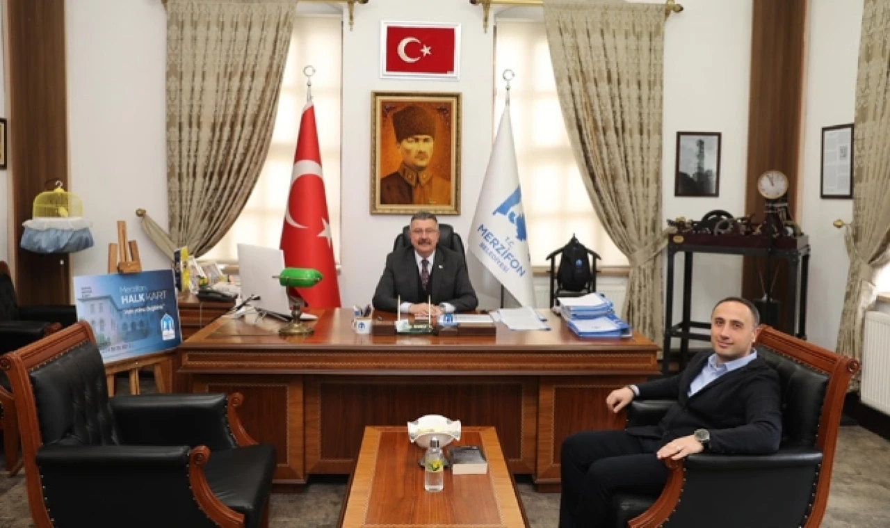 Kargı, Sezikli’yi misafir etti