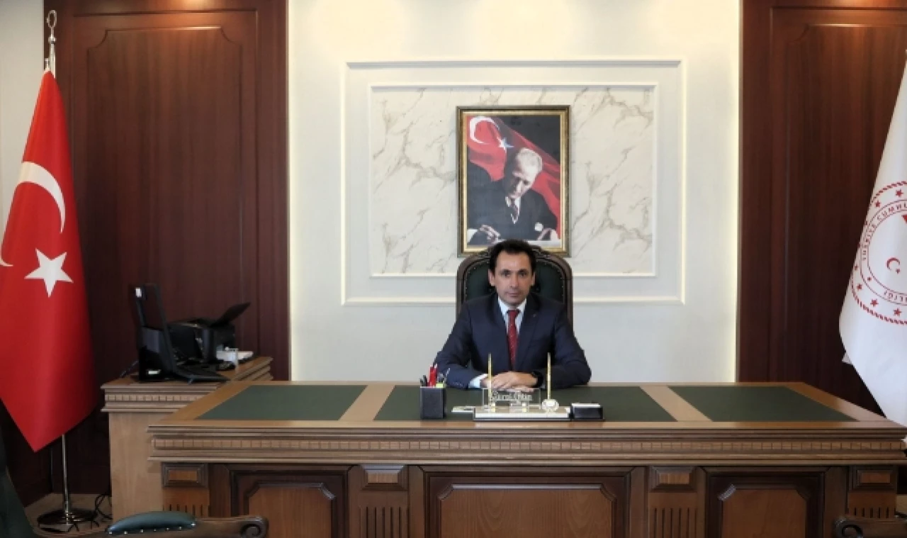 Kırsal Kalkınma Destekleri Başvuruları Başladı
