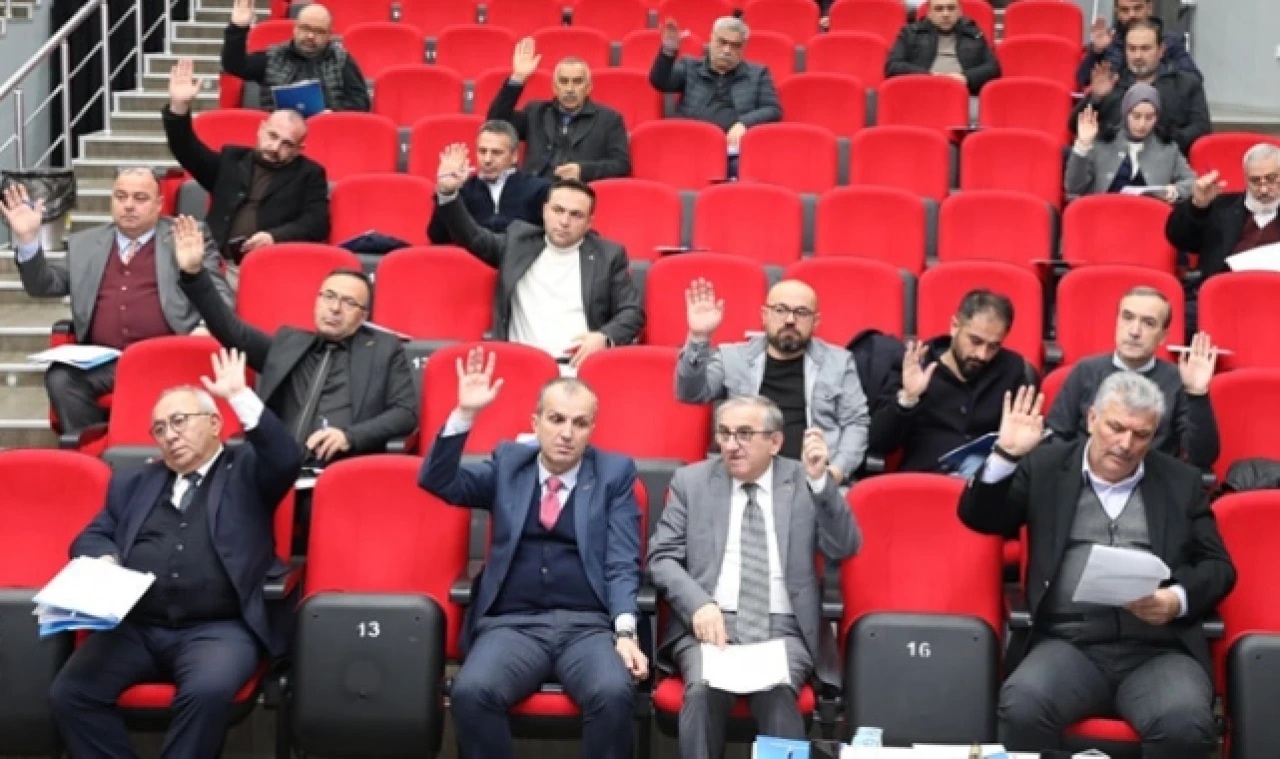 Kutluay Sokağı'nın ismi Cengiz Topel olarak değiştirildi