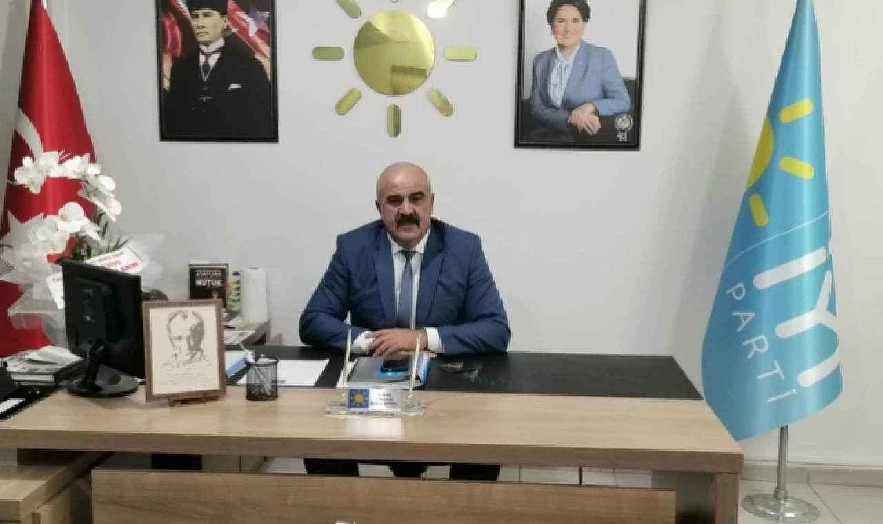 Mermer'den Destici'ye tepki!