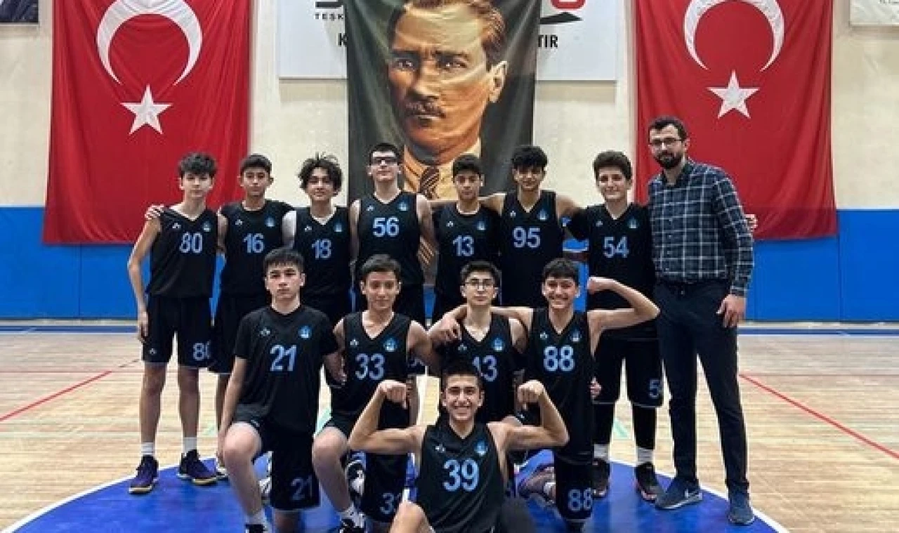 Merzifon Belediyespor Kulübü Galip