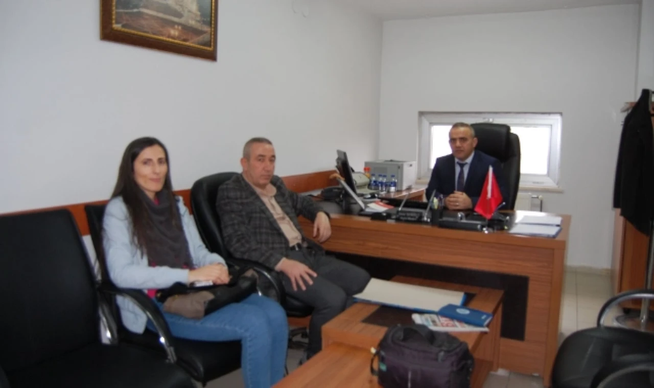 Merzifon’da 59 bin 476 seçmen sandık başına gidecek!
