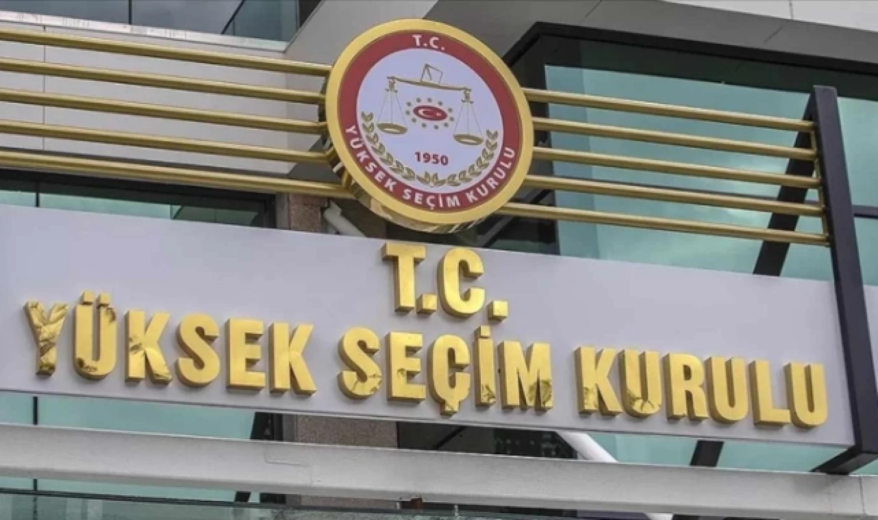 Muhtar adayları pankart ve afiş asamayacak!