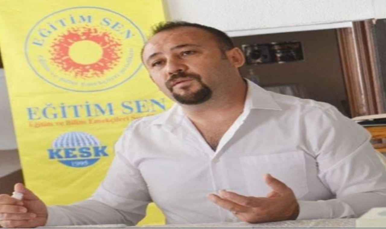 'Münferit Olarak Görülmemeli Ve Gereği Hızla Yapılmalıdır!'