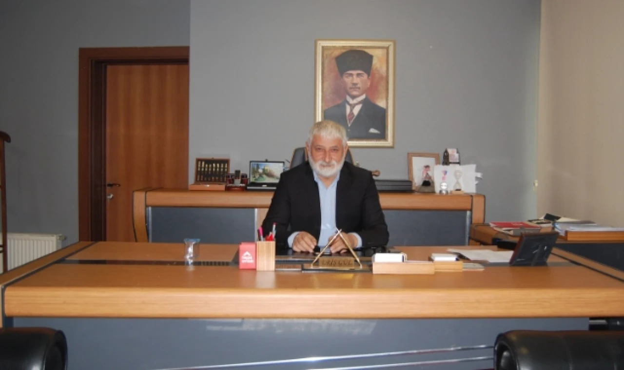 ‘Ne Yapmayacağımı Biliyorum, Yapacaklarımıza Birlikte Karar Vereceğiz'