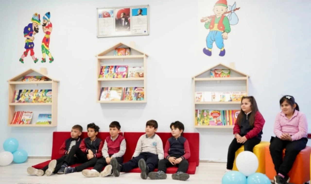 Okullarda Karne Öncesi "Dönem Sonu Faaliyet Haftası" Düzenlenecek