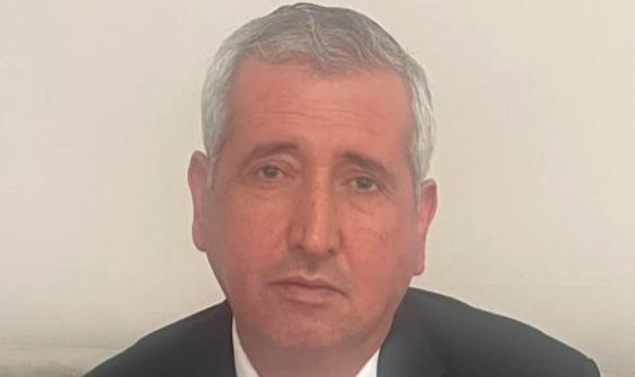 Önce Dernek Başkanı Oldu, Şimdi De Muhtar Adayı