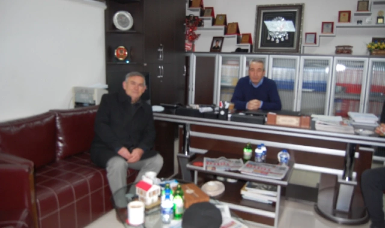 Özdilek: Sofular değişime sıcak bakıyor