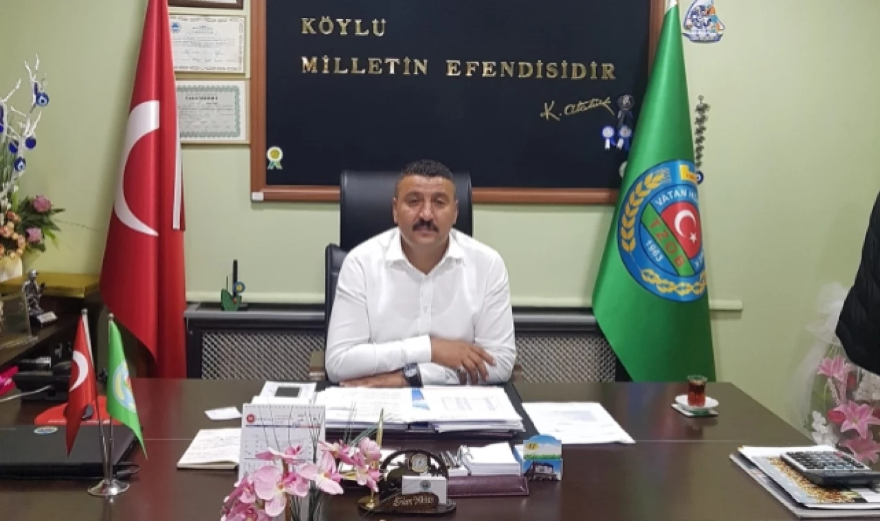 Regaip Kandili’ne kavuşmanın bir kez daha huzur ve mutluluğunu yaşıyoruz