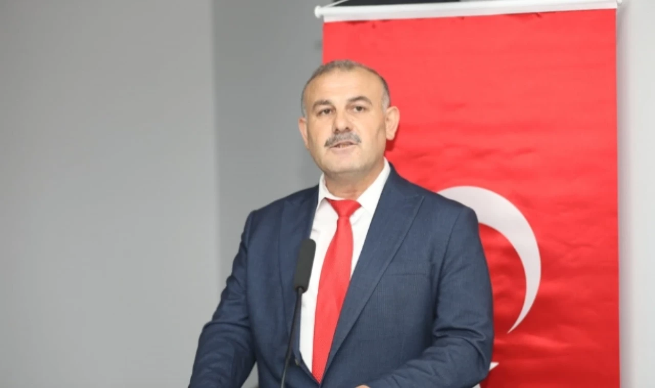 'Sendikacılık Umudu Büyütme İşidir'