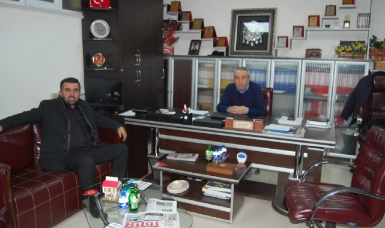 Şengün: Gösterilen ilgiden çok memnunuz