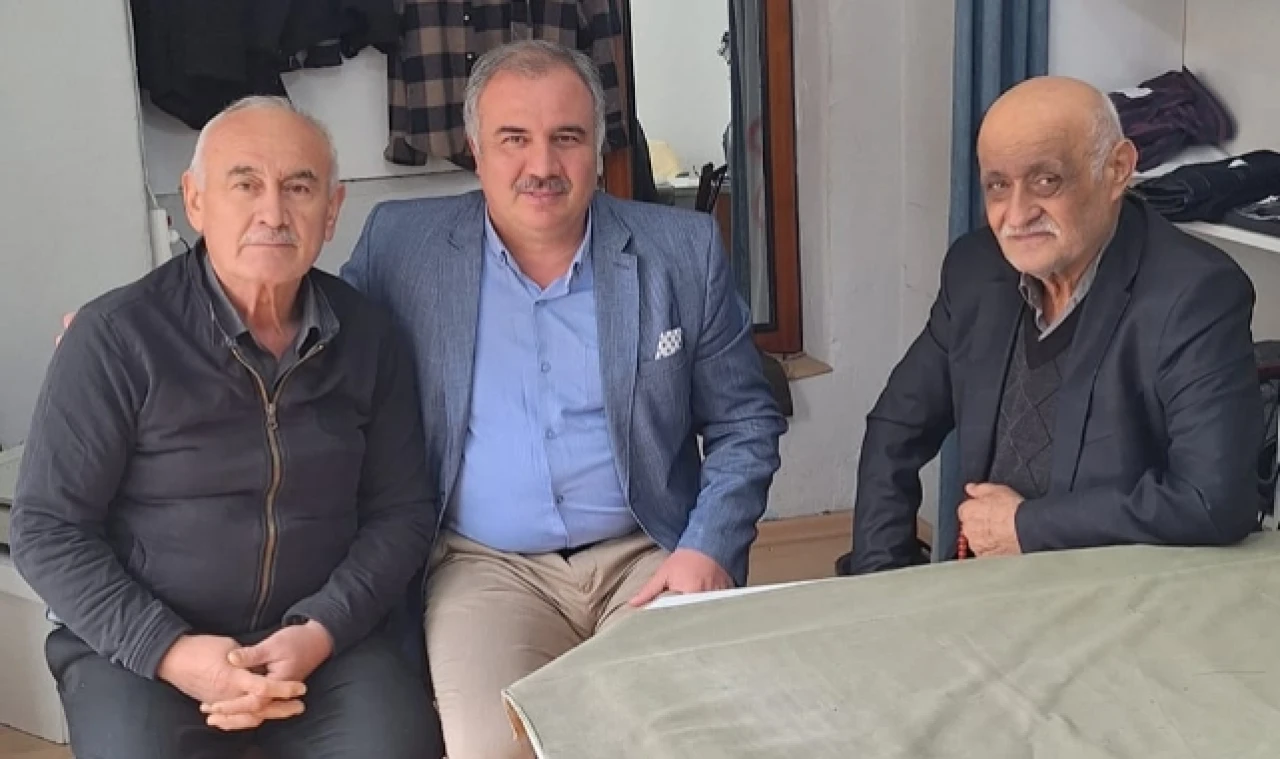 Şenol: Seçimler insanlar için bir fırsattır