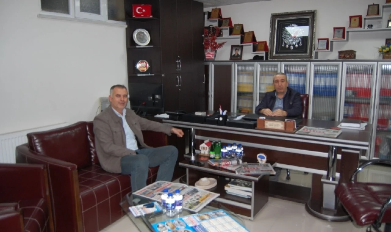 Tek derdimiz mahallemiz