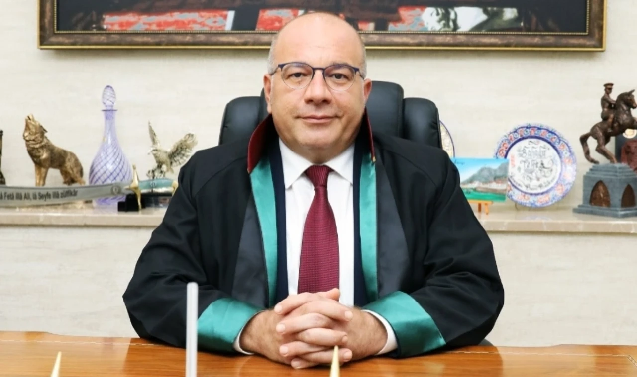 Tekeş, “Cumhuriyet’in Kuruluş Felsefesine Sahip Çıkmaya Devam Edeceğiz”