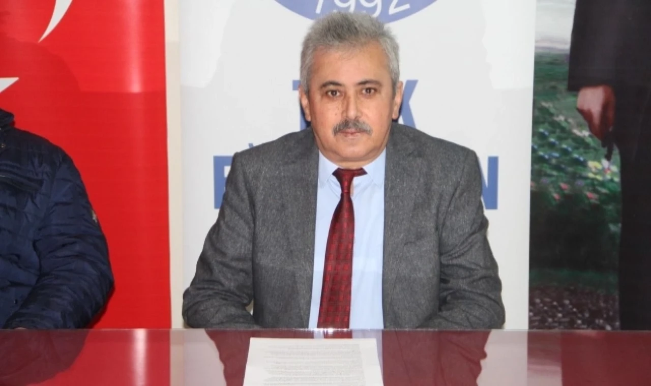 Terzi: Ek Ders Ödemelerindeki Mağduriyetler Bir An Önce Giderilsin!