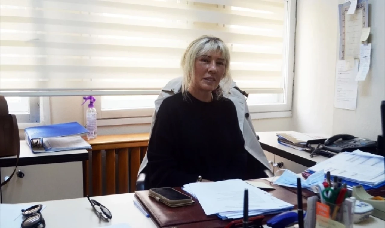 Topal: Talepleri karşılamaya devam ediyoruz