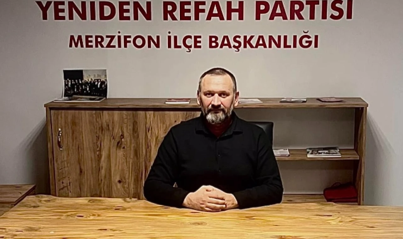 Tunç: Genel Başkanımız hariç söylenenlere itibar etmeyin!
