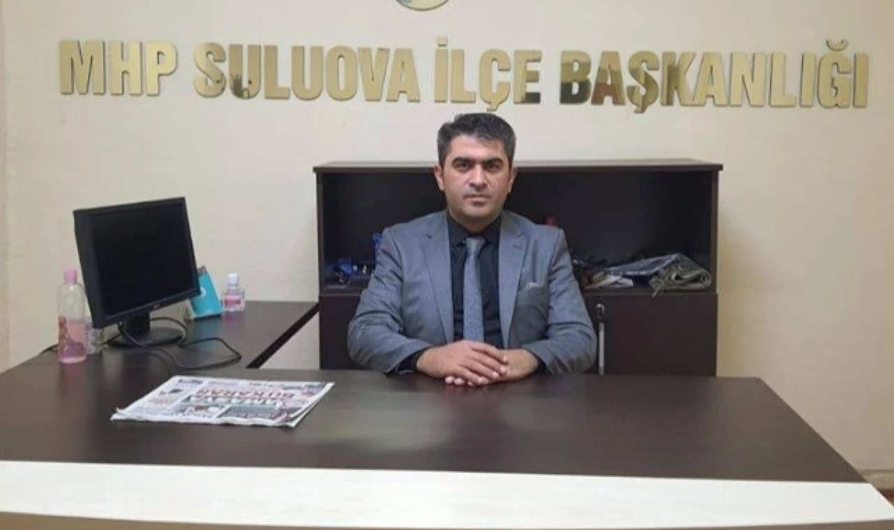Uzun: Hep Birlikte başarıya ulaşacağız