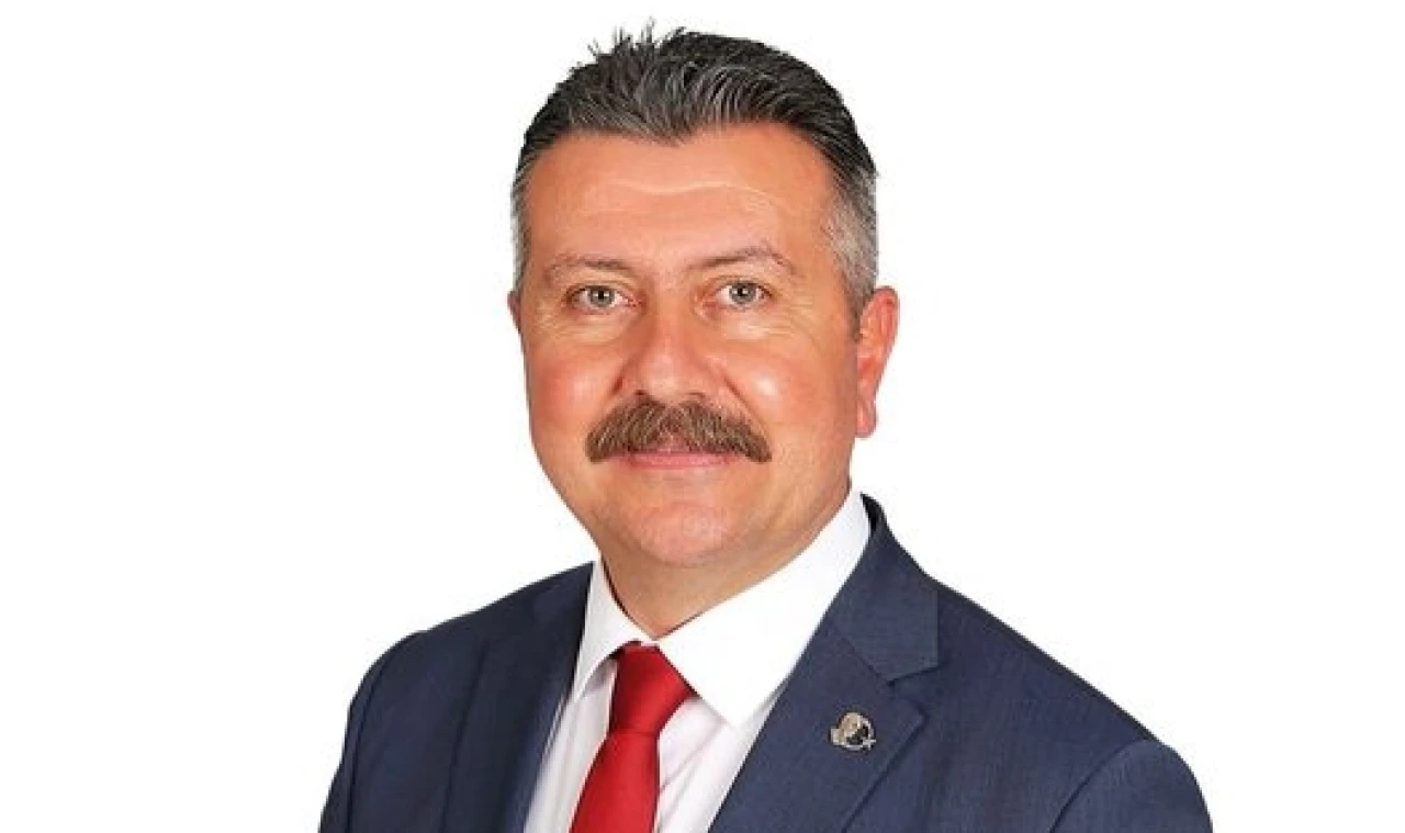 ‘Yeni İmar Revizyon Planı yapacağız’