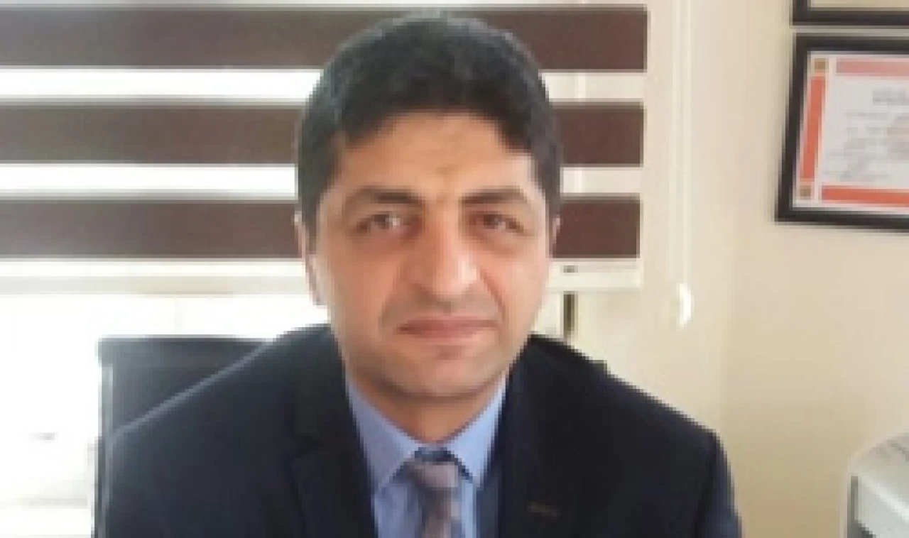 Yiğittürk: Aday değilim