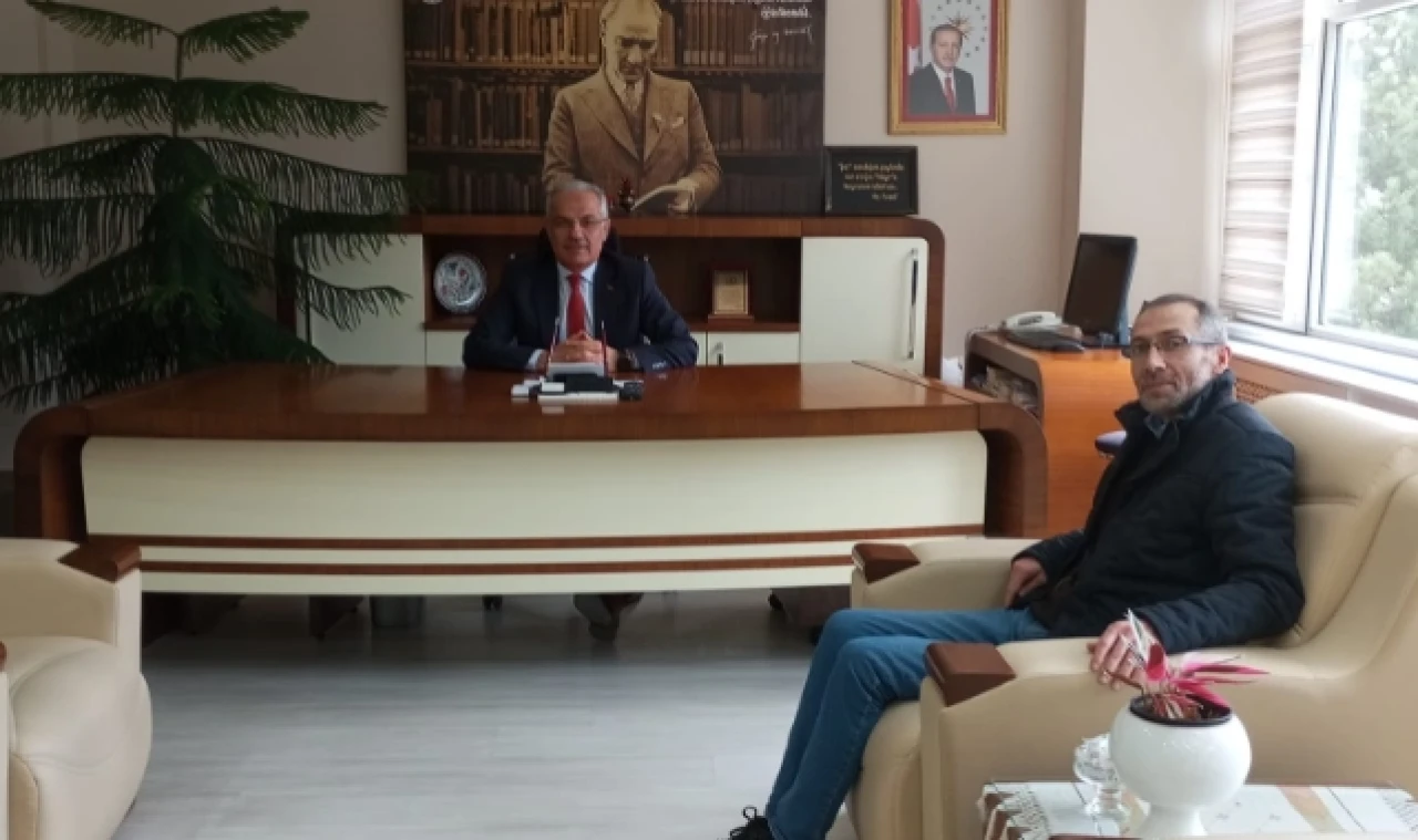 Yozgat: "İleriki maçlara bakıyoruz!"