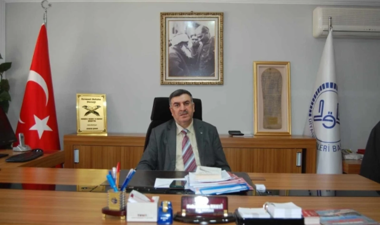 2024 yılının fitre bedeli açıklandı!