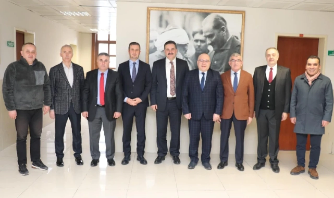 "31 Mart'ta Yeni Bir Zafere Daha İmza Atacağız"
