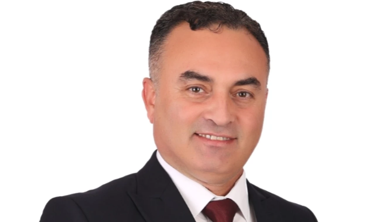 AK Parti "Sütcü" dedi