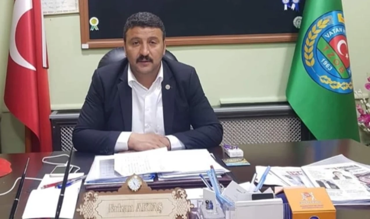 Aktaş: Baklagiller dünyada her 4 kişiden birinin protein kaynağı