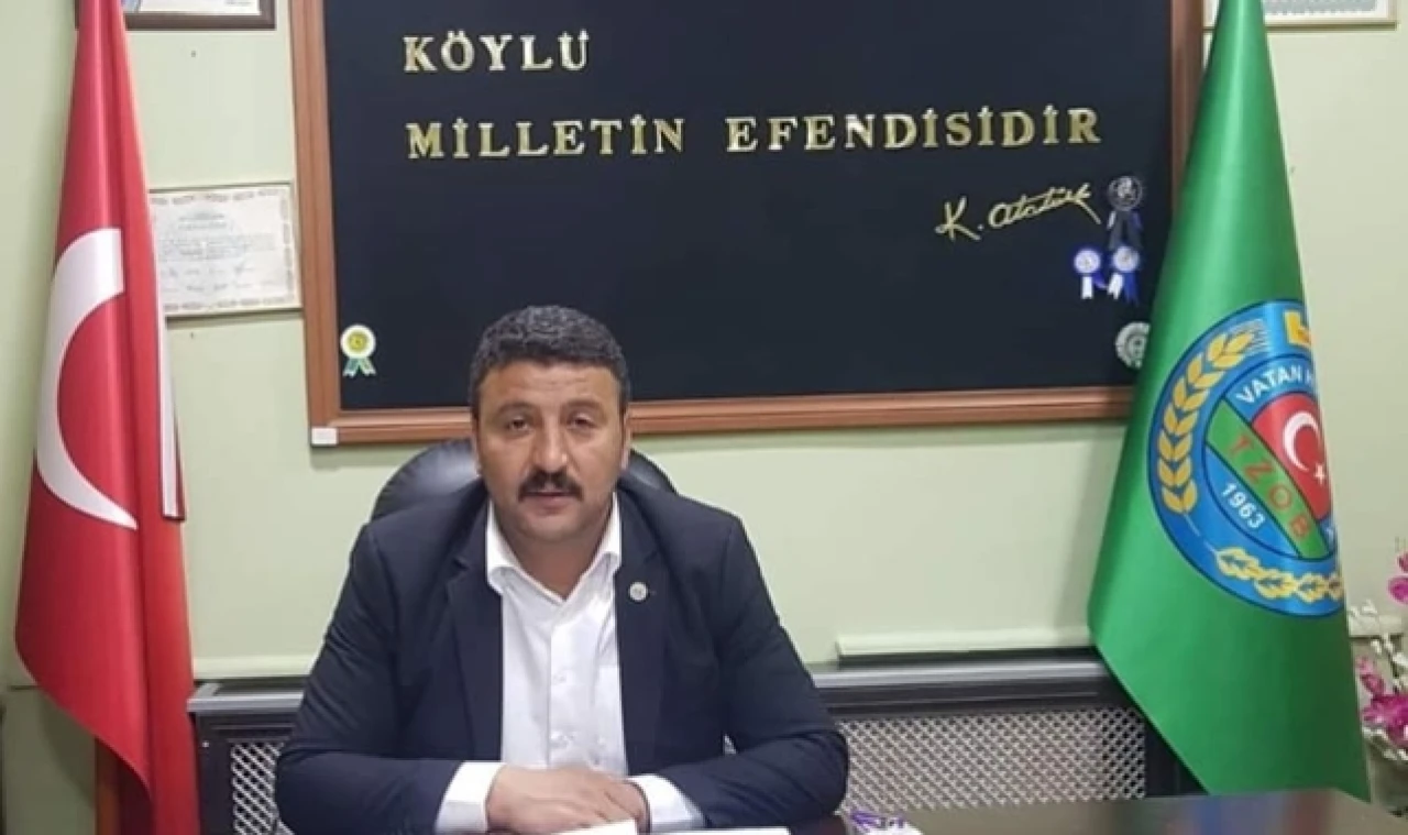 Aktaş, Ocak ayındaki üretici ile market arasındaki fiyat farklarını değerlendirdi