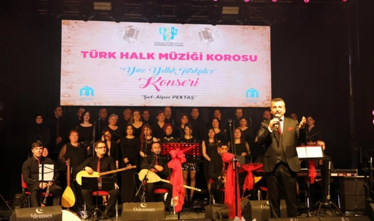‘Biz Bu Şehirde Ahengi, Huzuru, Bir Ve Beraber Yaşama İradesini Ortaya Koyduk’
