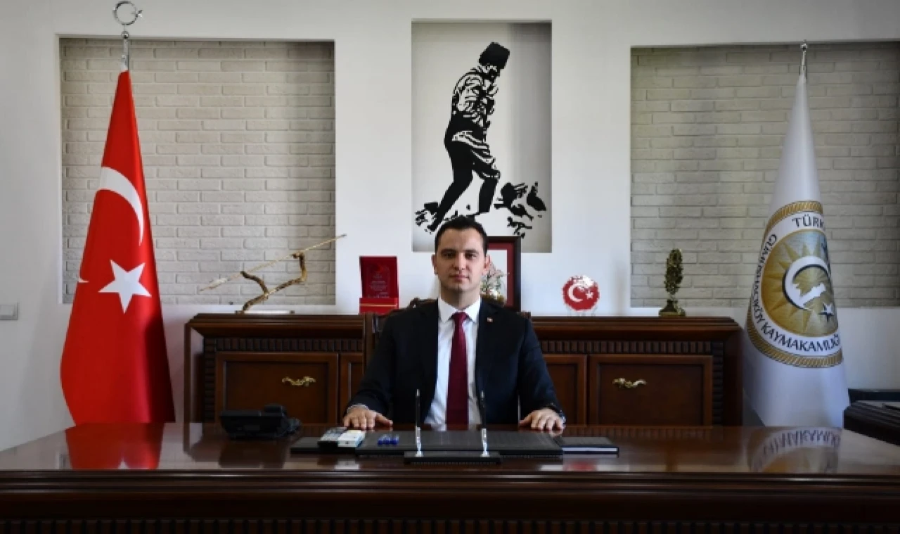 Büyükkaymakcı; "Bütün Güzellikleri Birlikte Paylaşmalıyız"