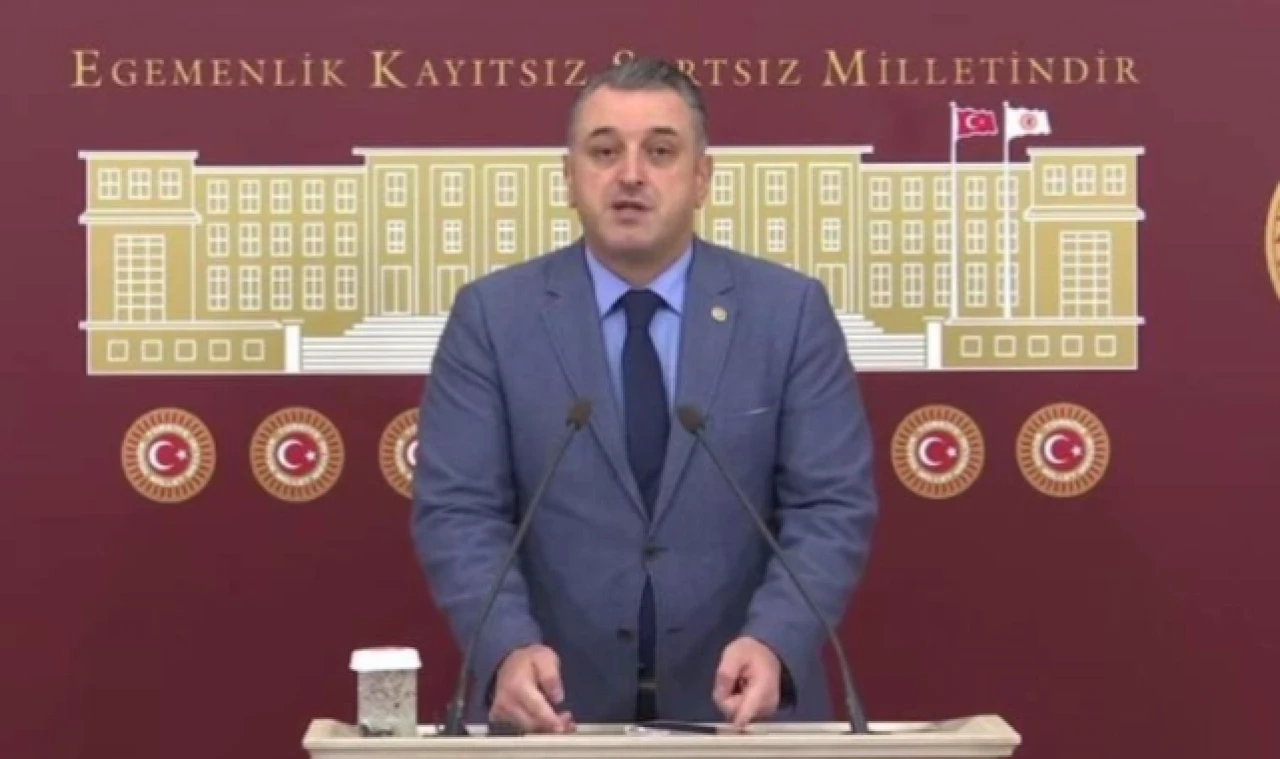 Çilez: Unutmadık, Unutmayacağız