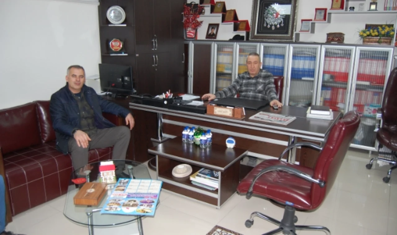 Demir: Örnek bir muhtar olacağım