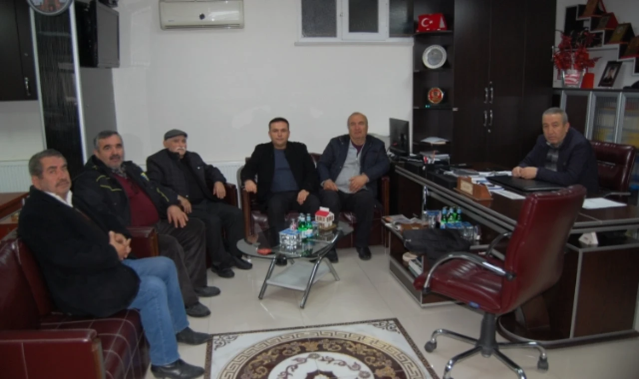 Dikilitaş Derneği’nden dayanışma gecesi