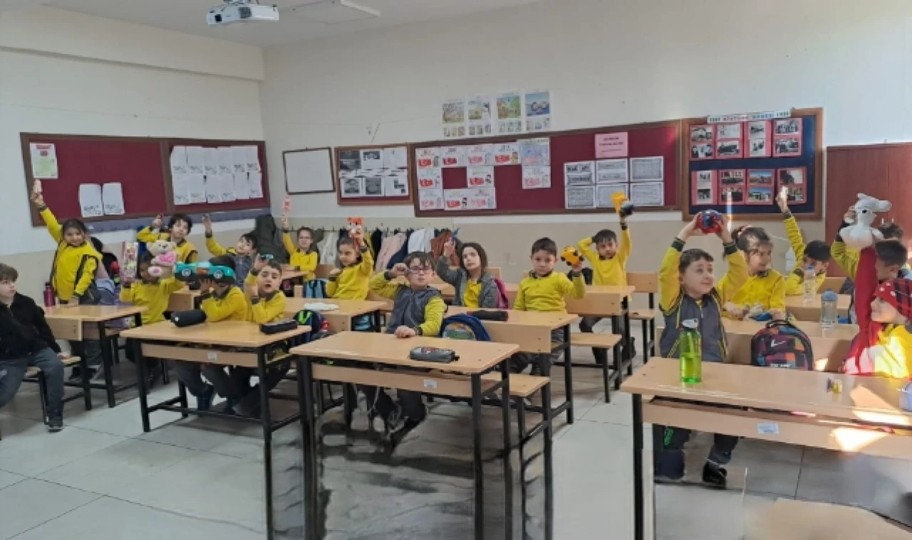 Eğitim-Öğretimde 2. Dönem Bugün Başladı!