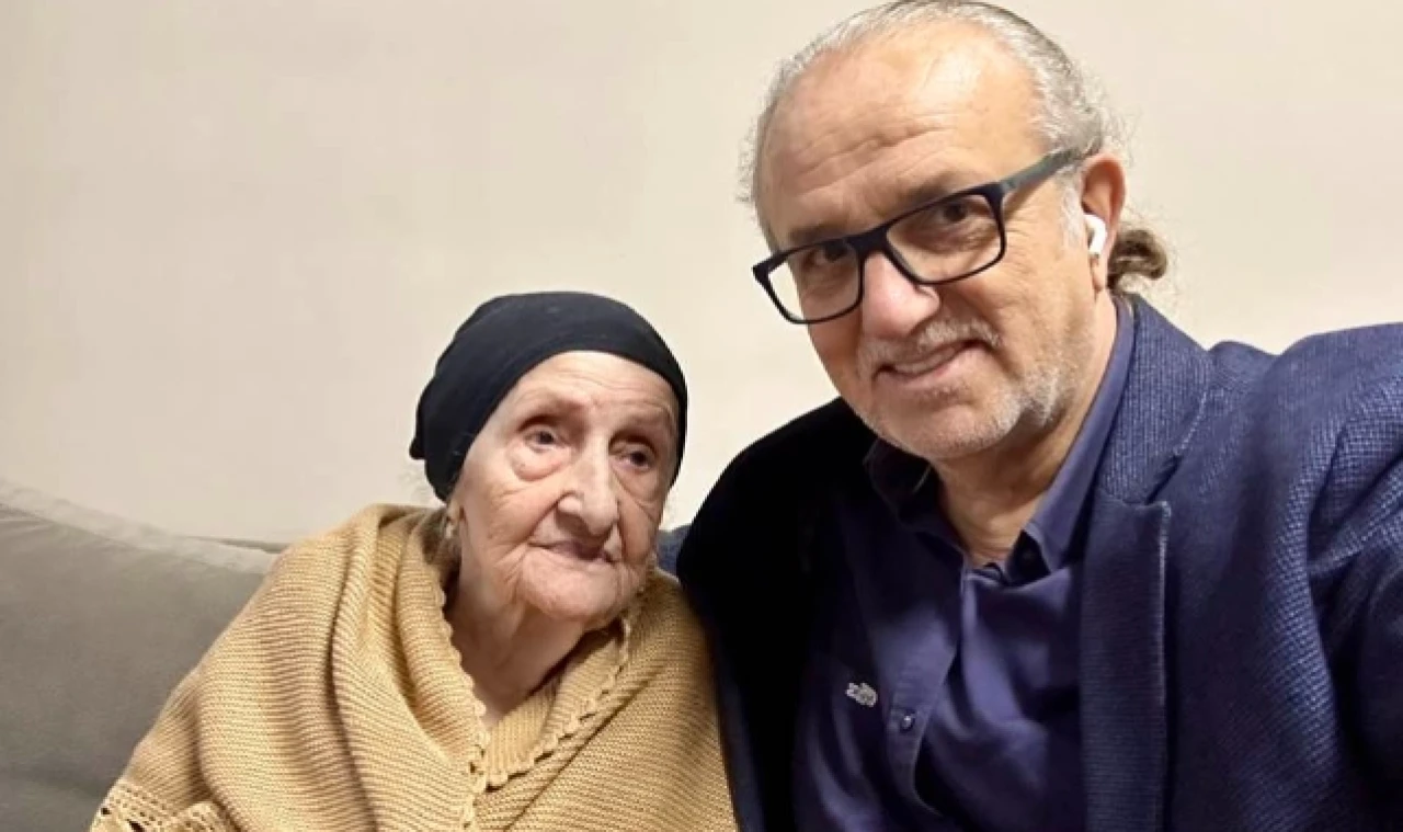 Fatma Menekşe Hayatını Kaybetti