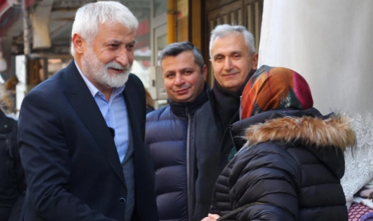 Gül: Samimi Olmaya Devam Edeceğiz