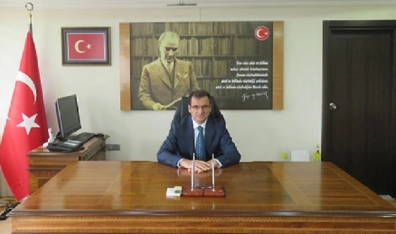 Güldoğan, Badem Ailesine Misafir Oldu