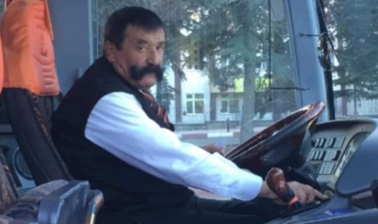 Hacı Kamil Belli hayatını kaybetti