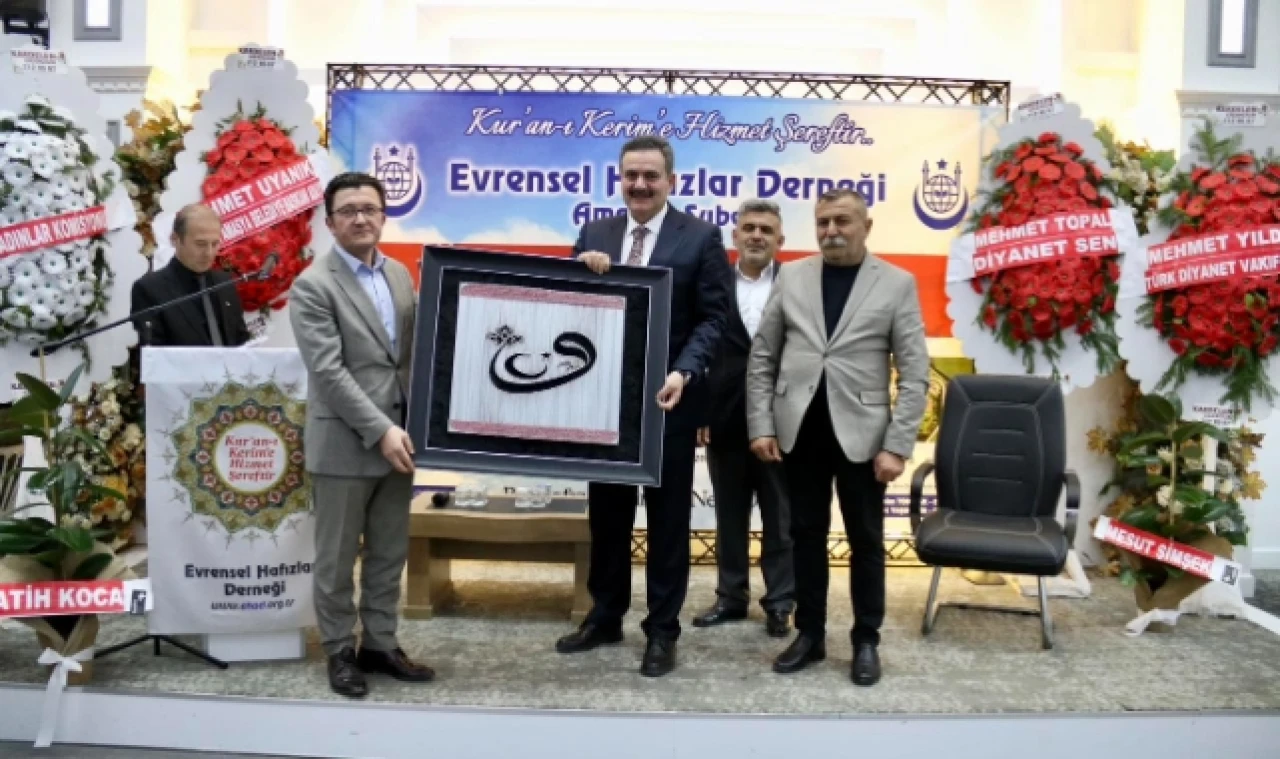 İpek ve Başkan Adayı Uyanık Saha Ziyaretlerini Sürdürüyor