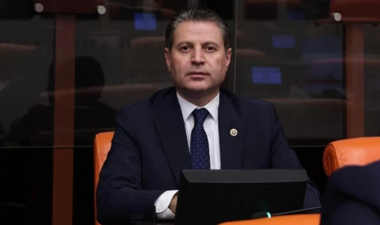 Karagöz; "CHP Amasya'yı Hak Ettiği Konuma Taşıyacaktır"
