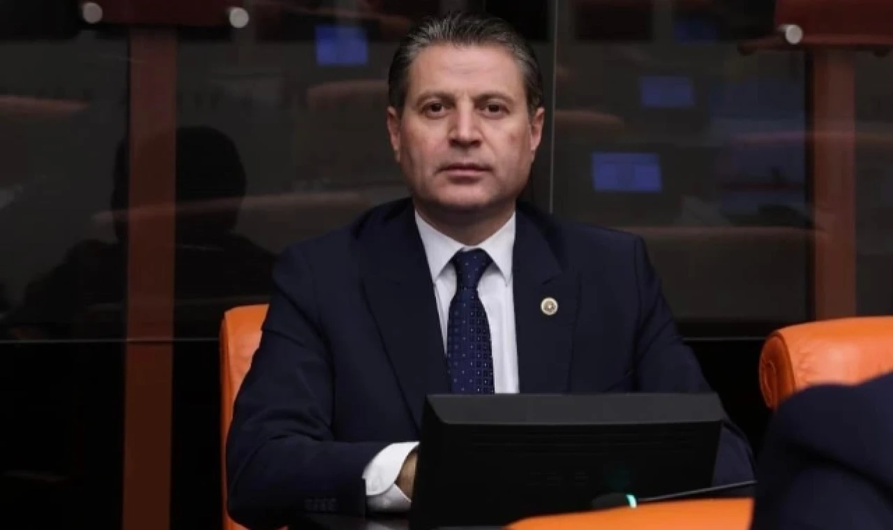 Karagöz; “Sağlık Bakanlığı Bu Soruna Artık Müdahil Olmalıdır!”