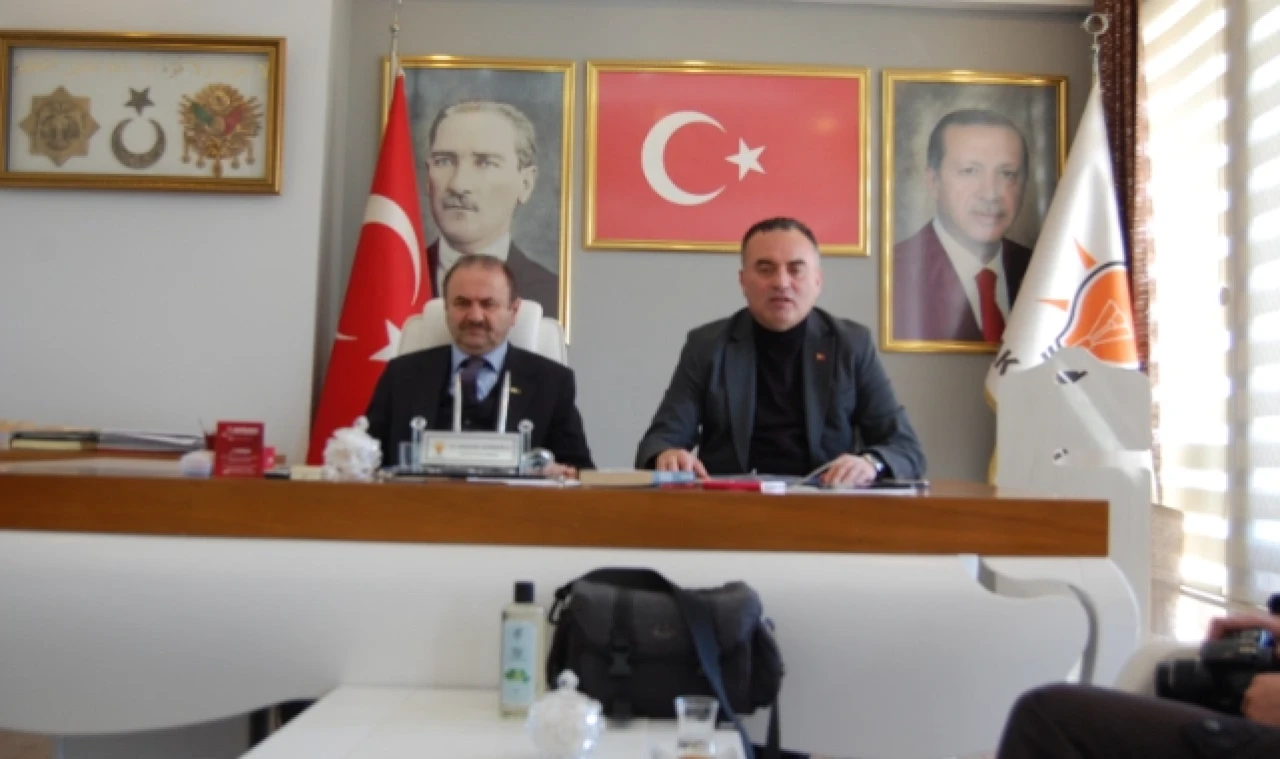 ‘Kimsenin Ekmeği İle Oynamak İçin Gelmiyoruz!’