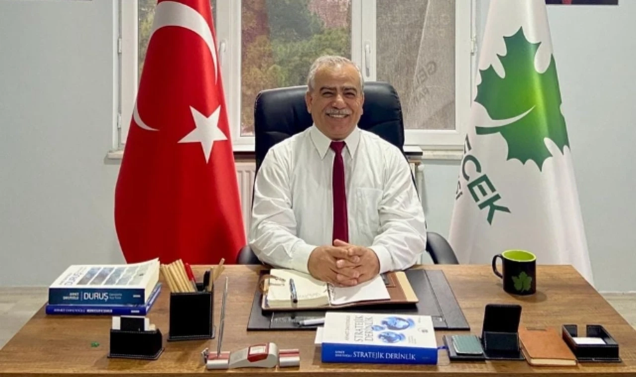 Kurt: Amasya'da Neden Kadın Aday Çıkardık?