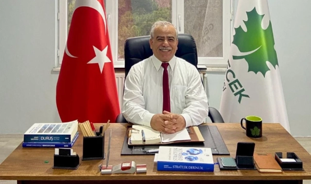 Kurt: Kimse Bu Aba Altından Sopa Göstermeyi Yemeyecektir